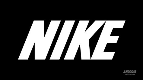 Black Nike Wallpapers - Wallpaper Cave