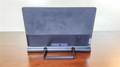 Lenovo Yoga Tab 13 review | Tom's Guide