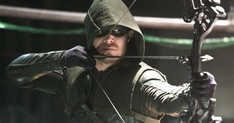 Two Arrow Season 2 Finale Clips