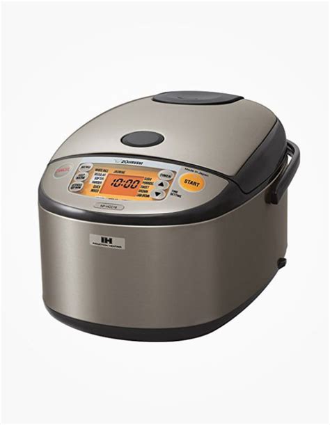 Best Induction Rice Cookers — Eatwell101