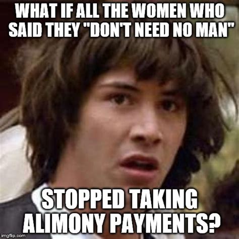 Conspiracy Keanu Meme - Imgflip