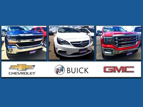 ALLEN SAMUELS CHEVROLET BUICK GMC - Updated November 2024 - 12 Reviews - 4556 Texas 6, Hearne ...