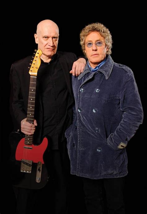 Wilko Johnson & Roger Daltrey "Going Back Home", nuevo disco - Dirty ...