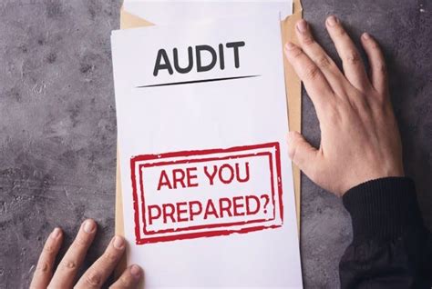 How Proper Document Management Enhances Audit Performance? | by Reyson Badger | Medium