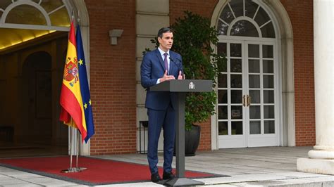 Spanish PM Calls Snap Election Following Results of Regional, Local Polls