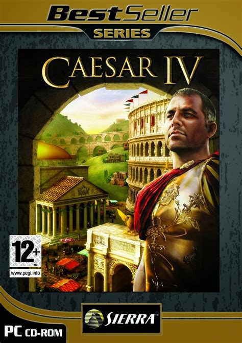 Caesar IV Cracked JEUX PC EN LIGNE + MODS MULTI FRANCAIS TELECHARGER GRATUTEMENT - Jeux 2014 ...