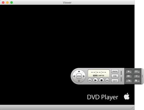 Welcome to DVD Player - Apple Support