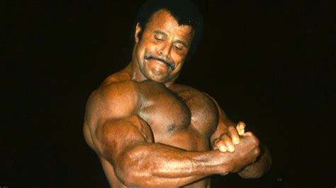 WWE remembers the lasting legacy of Rocky Johnson | WWE