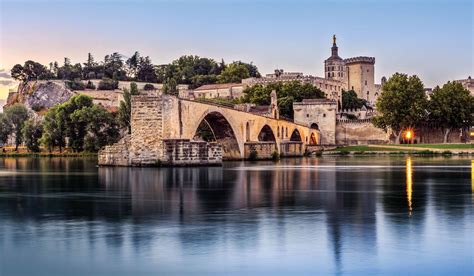 All Inclusive Rhône River Cruises 2020/2021| Tauck