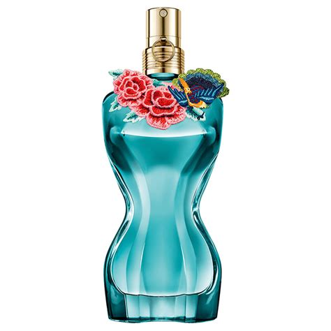 Jean Paul Gaultier La Belle Paradise Garden Eau de Parfum | baslerbeauty