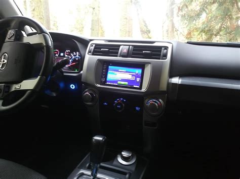 lets see your interior mods - Toyota 4Runner Forum - Largest 4Runner Forum