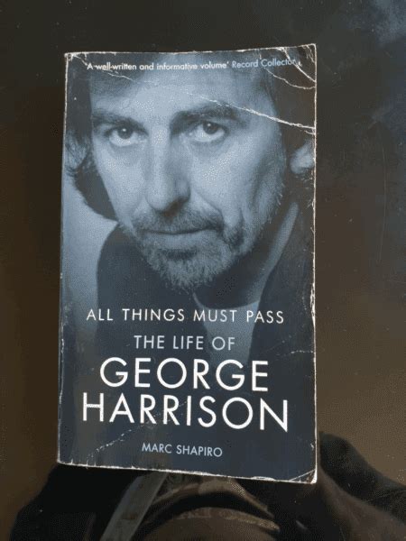 The Life of George Harrison | Nonfiction Books | Gumtree Australia Gold Coast City - Southport ...