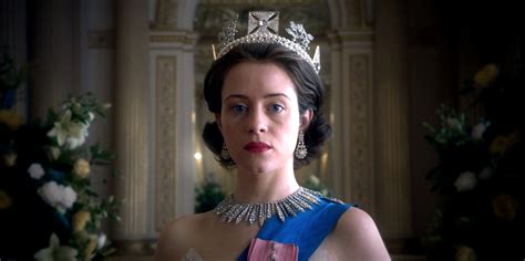 The Crown Season Two Makes A Decision That Will Enrage You - Go Fug ...