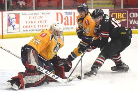 Truro Bearcats | Maritime Junior Hockey League