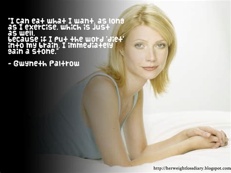 Gwyneth Paltrow Quotes. QuotesGram