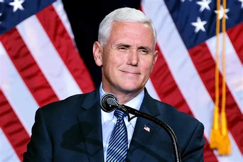 Vice President Mike Pence Will Speak At The March For Life | CNA Daily News