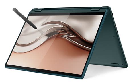 [CES 2022] Lenovo YOGA 6 2022: Varian YOGA Pertama yang Paling Ramah ...