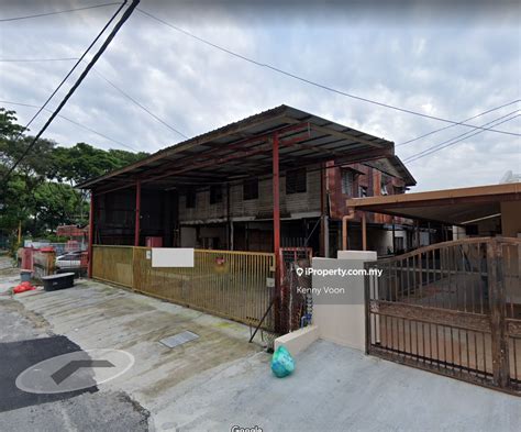 Jinjang selatan, Jinjang, kepong, Jinjang Residential Land for sale ...