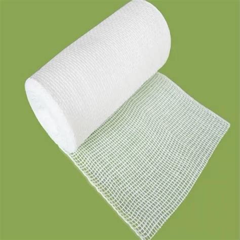 Surgical Cotton Bandage at best price in Virudhunagar by Brilliant ...