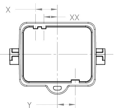 Centerline Use - Drafting Standards, GD&T & Tolerance Analysis - Eng-Tips