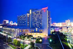 Sheraton Atlantic City Convention Center Hotel Provides Allergy Travel Relief with New ...