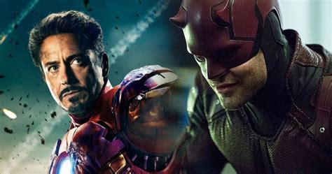 Charlie Cox Hints At Daredevil Avengers Crossover? | Cosmic Book News