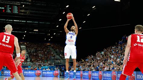 Tony Parker Stats, News, Videos, Highlights, Pictures, Bio - San ...