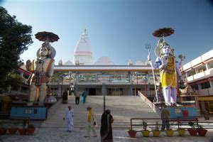 Kankhal Daksha Mahadev Temple, Haridwar – Timings, Location, History | Optima Travels