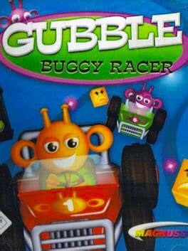 Gubble Buggy Racer (2000)