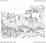 Clipart Blowing Clipartmag Wecoloringpage Sketch Coloring Page sketch template