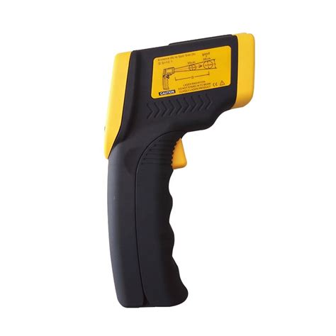 harbor freight infrared thermometer,