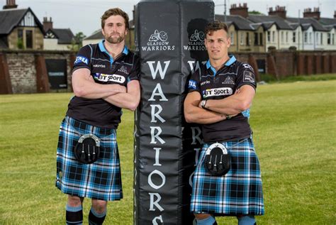 Glasgow Warriors rugby club to chart value of social media in sponsorship deals