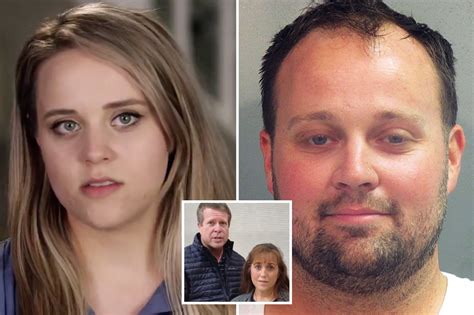 Jinger Duggar says Josh’s molestation scandal was ‘worst trial in ...