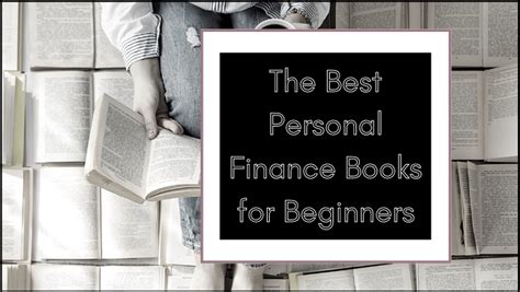 The Best Personal Finance Books for Money Management Beginners - Real ...