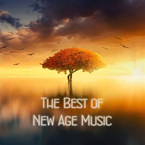 The Best of New Age Music - playlist by New Age Music Planet | Spotify