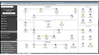 Free Quickbooks Tutorials Online - YouTube