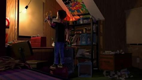 sid's room set in toy story - Google Search | FUTURE YOU | Pinterest | Room set, Bedrooms and ...