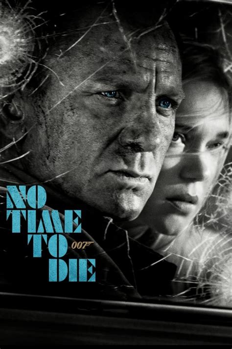 No Time to Die (2021) — The Movie Database (TMDB)