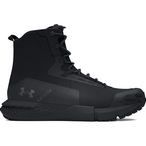 Under Armour Men's Charged Valsetz Tactical Boots | Academy