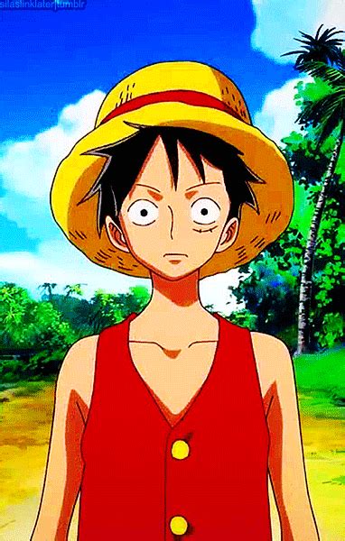 Luffy - One Piece Photo (34332551) - Fanpop