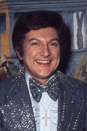 Liberace | Biography, Movie Highlights and Photos | AllMovie