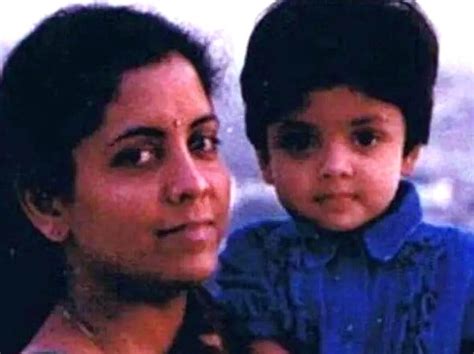 Vangmayi Parakala (Nirmala Sitharaman's Daughter) Wiki, Age, Husband, Biography & More - WikiBio