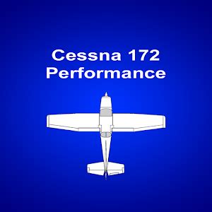 C172 Performance - Android Apps on Google Play