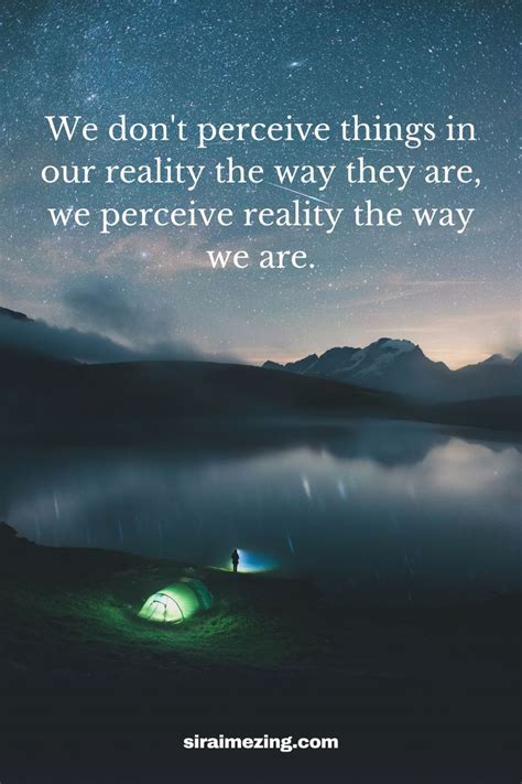 Quotes About Reality in 2021 | Reality quotes, Reality, Quotes