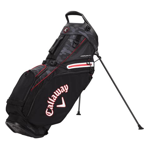 GOLF BAGS | Northway Golf Center