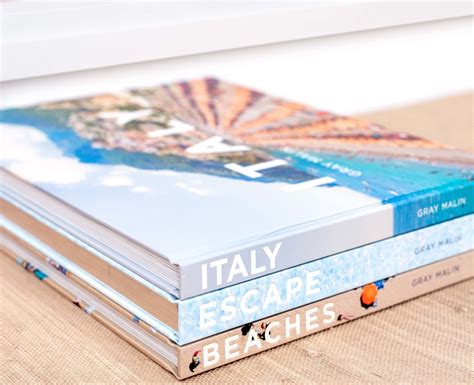 Gray’s Top 10 Travel Coffee Table Books to Add to Your Collection ...
