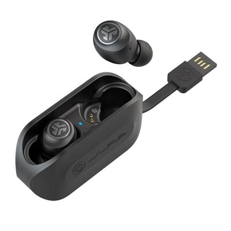 JLab announces a pair of $29 true wireless earbuds with Bluetooth 5 and up to five hours of ...