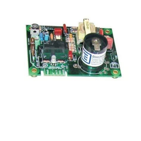 Dinosaur Electric Circuit Board - UIB S | highskyrvparts.com