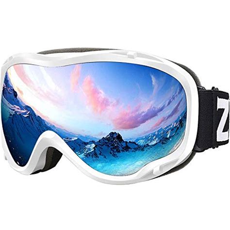 Best Snowboard Goggles Under 50 Buyers Guide