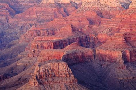 15 Breathtaking Grand Canyon South Rim Viewpoints - Canyon Tours